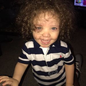 Meet your Posher, Nathaniel